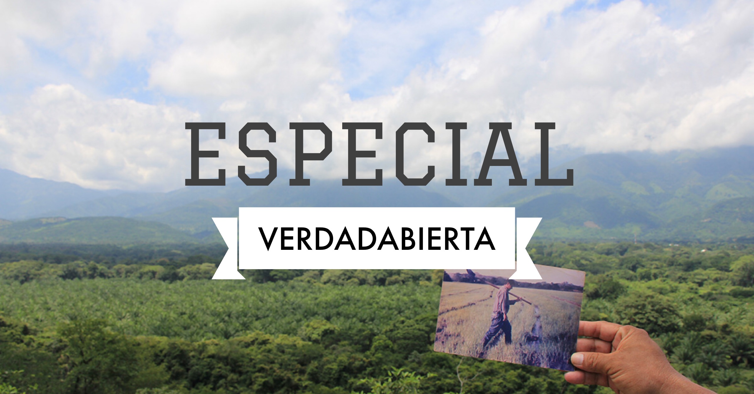 La fallida restitución en el Cesar